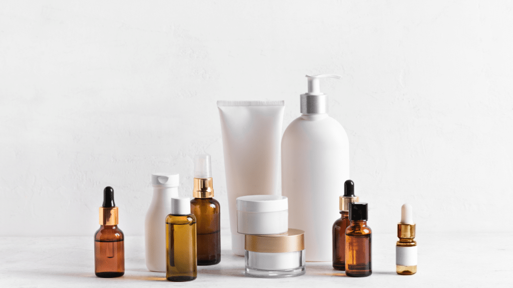 problems of unscented products