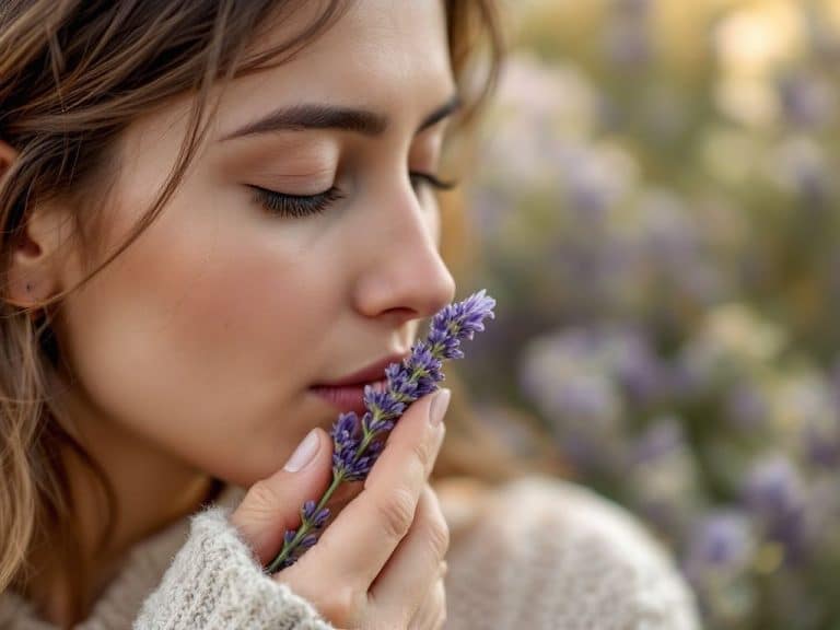 aromatherapy basics