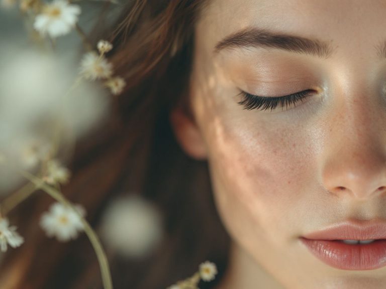 benefits of hypoallergenic fragrances