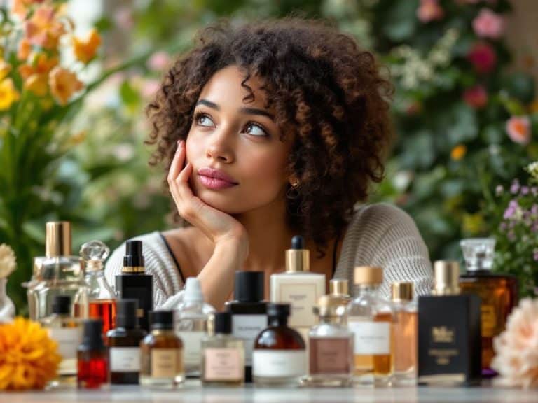 best mood enhancing perfumes