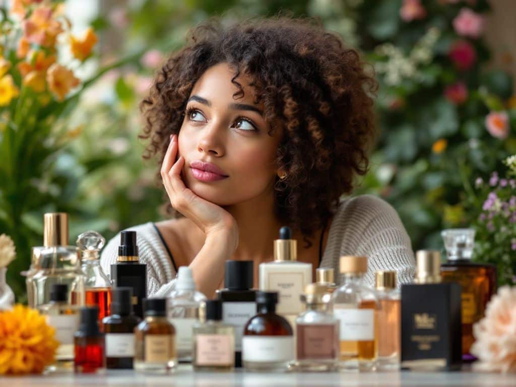 best mood enhancing perfumes