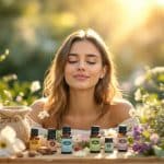 calming scents for anxiety