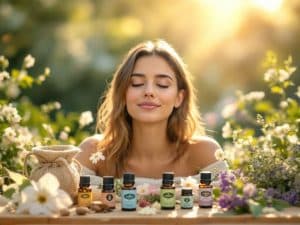 calming scents for anxiety