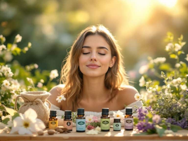 calming scents for anxiety