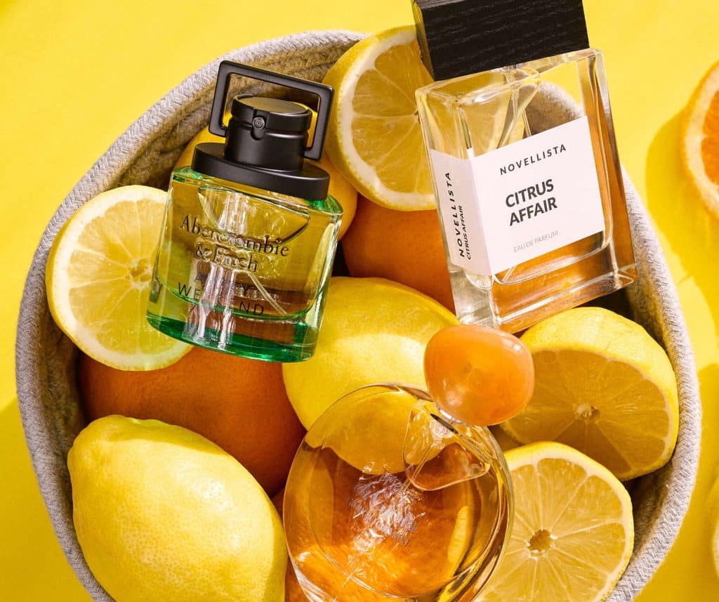 This Is What Your Perfume Really Says About You—Prepare to Be Surprised