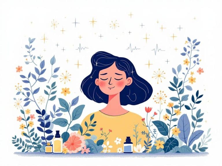 clinically proven mood enhancing scents