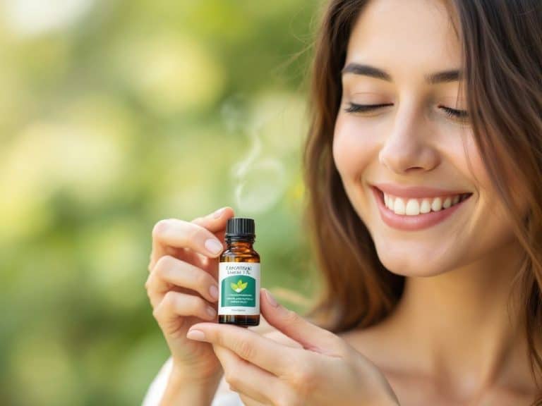 emotional balance with fragrances
