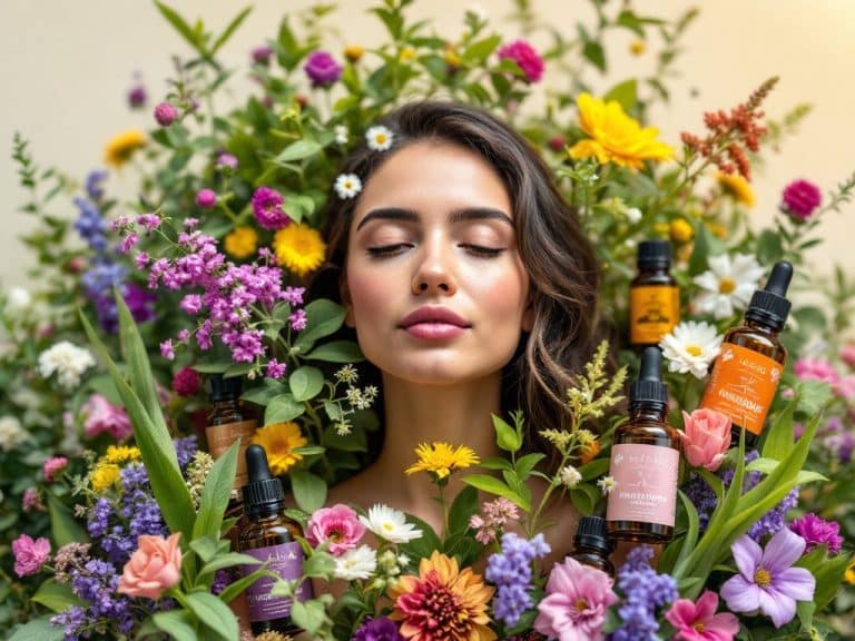 essential oil science