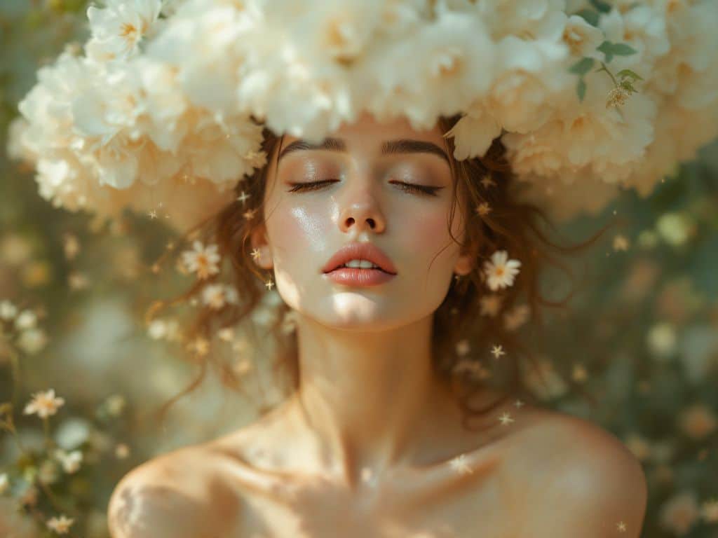 fragrance and identity