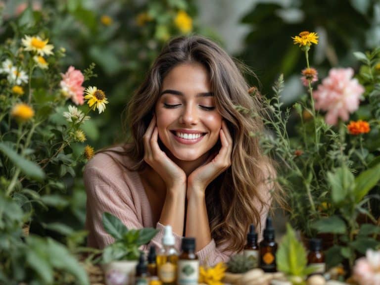 fragrance healing stories