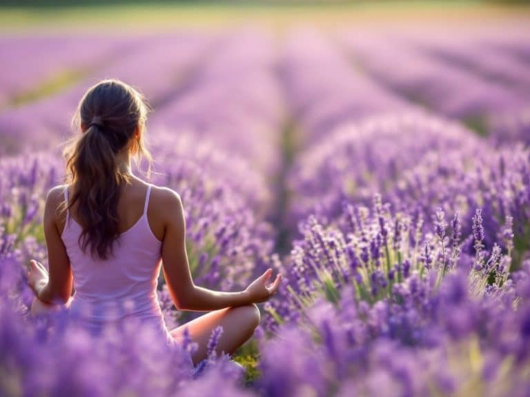 fragrance rituals for mental health