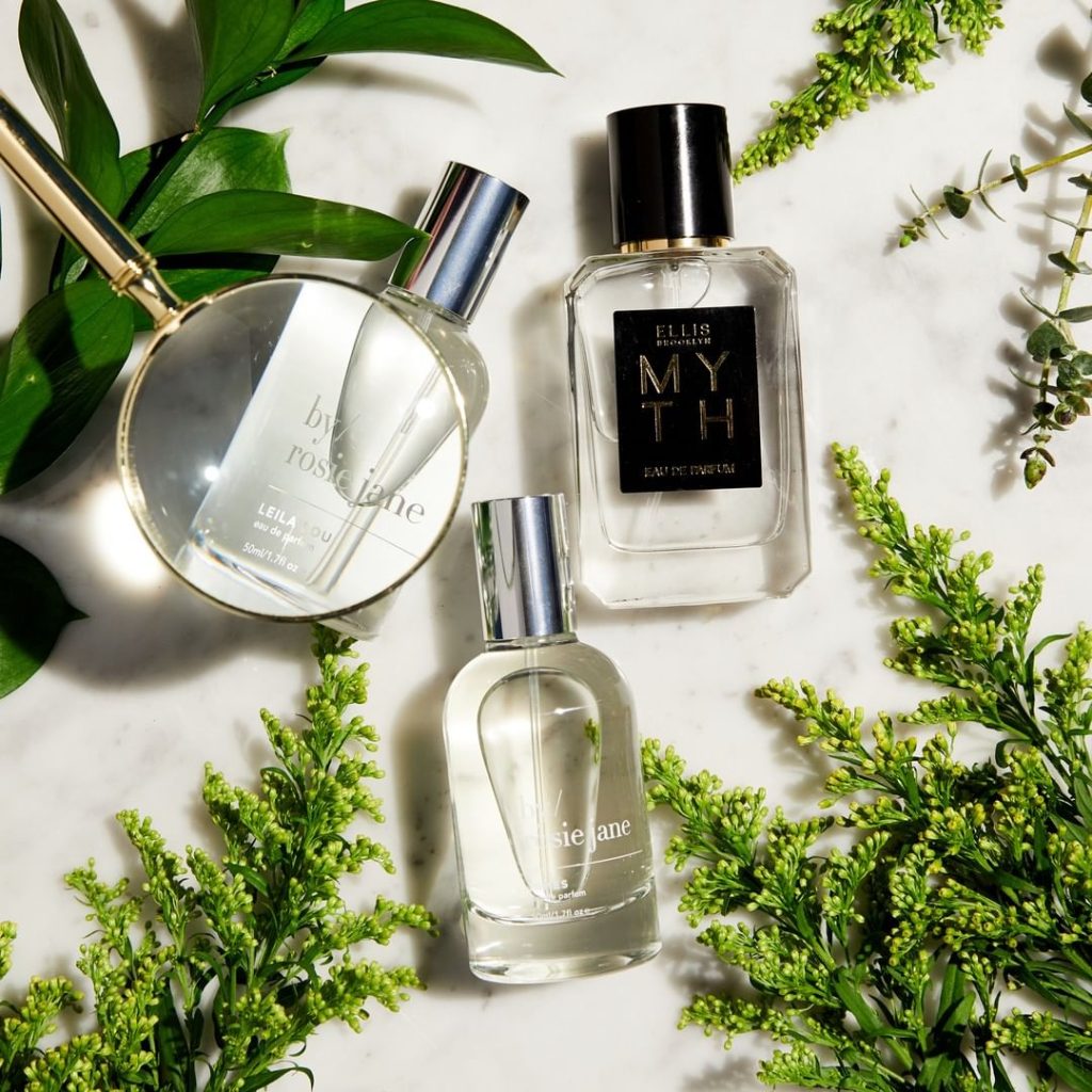 This Is What Your Perfume Really Says About You—Prepare to Be Surprised