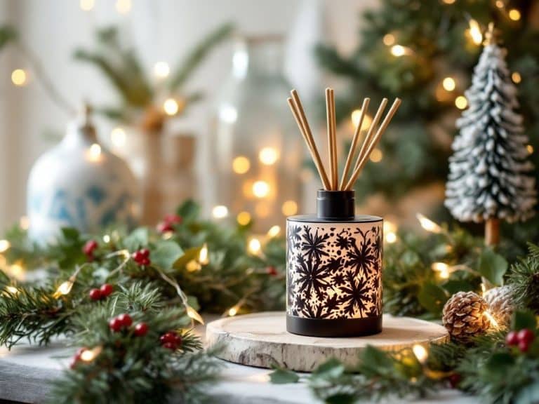 holiday fragrance trends 2025