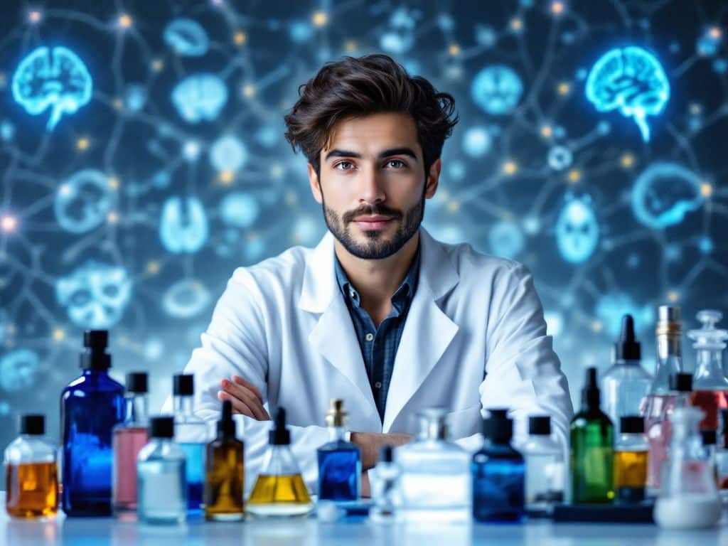 hypoallergenic fragrance technology