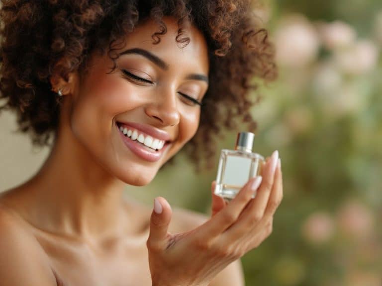 hypoallergenic perfumes