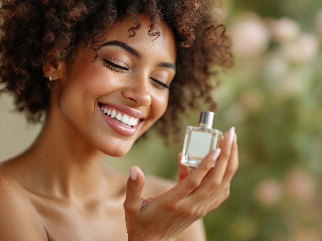 hypoallergenic perfumes