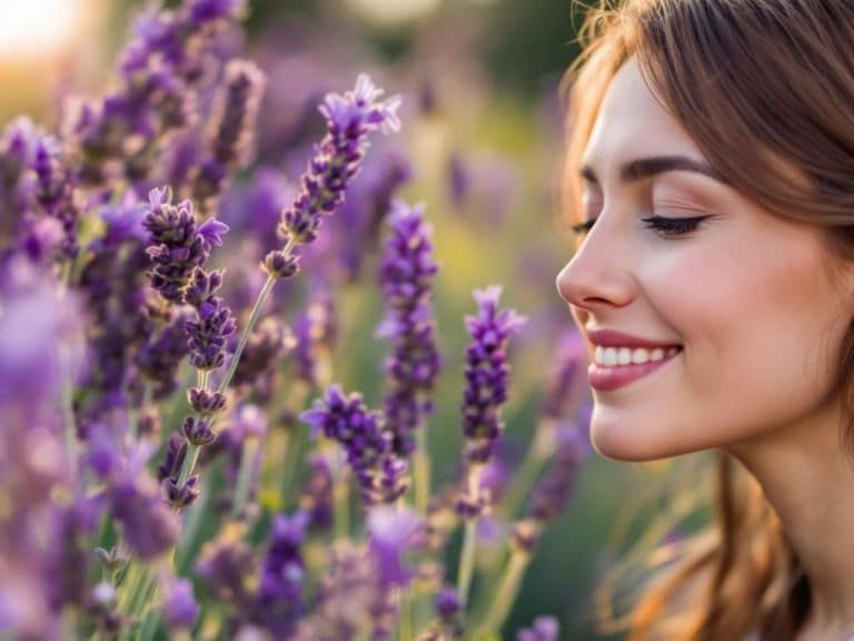 mood enhancing perfumes
