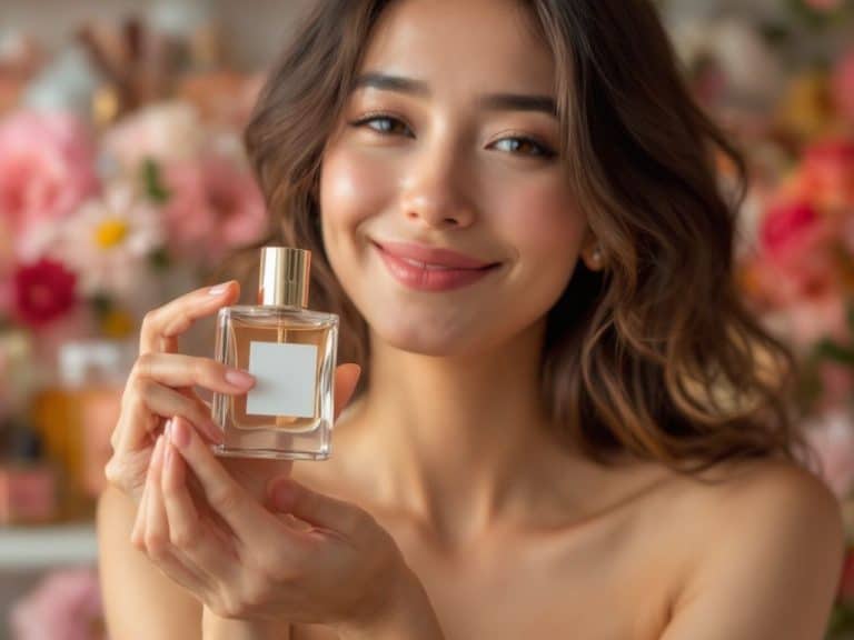 mood fragrances for personality types