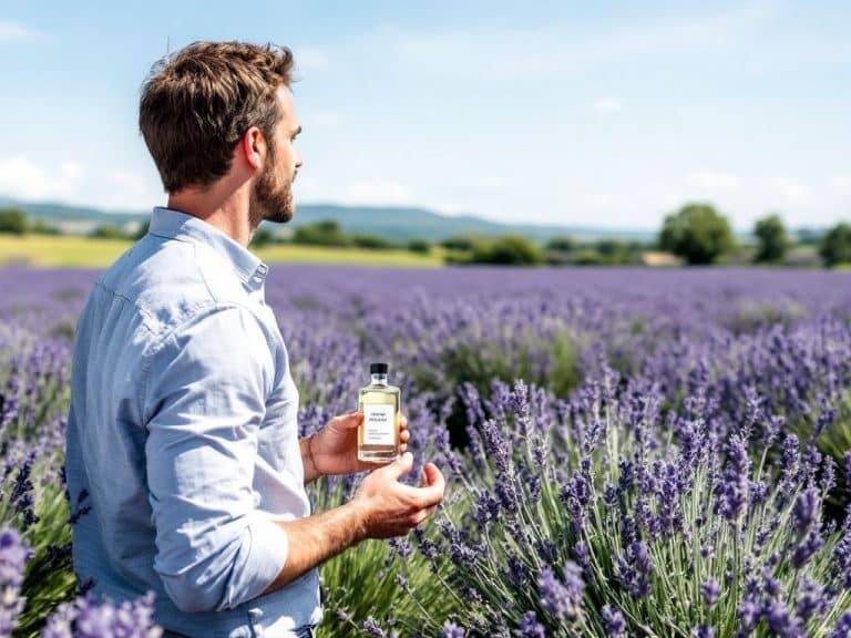 natural cologne journey