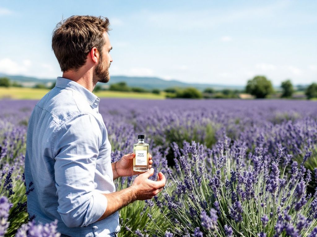 natural cologne journey