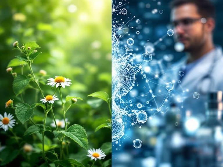 natural vs synthetic materials