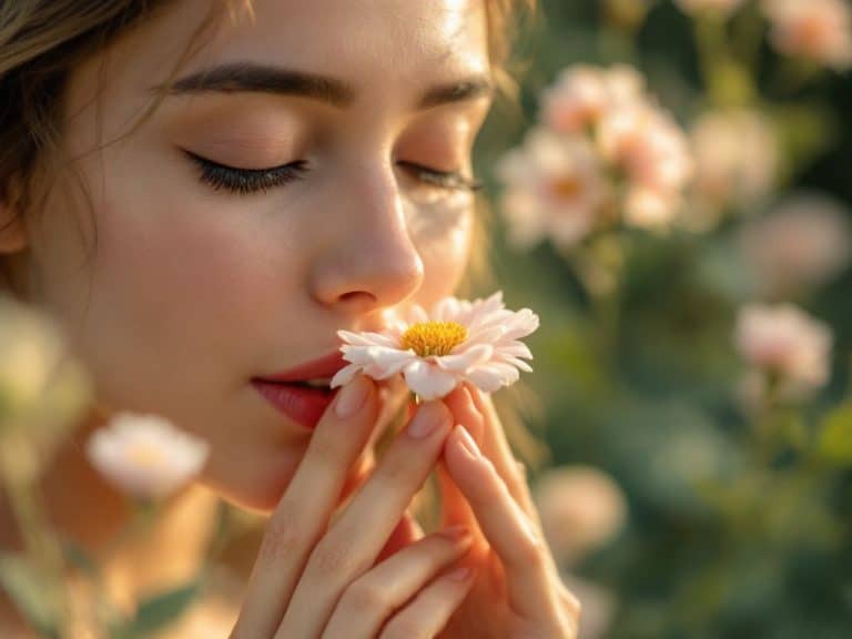 olfactory training techniques