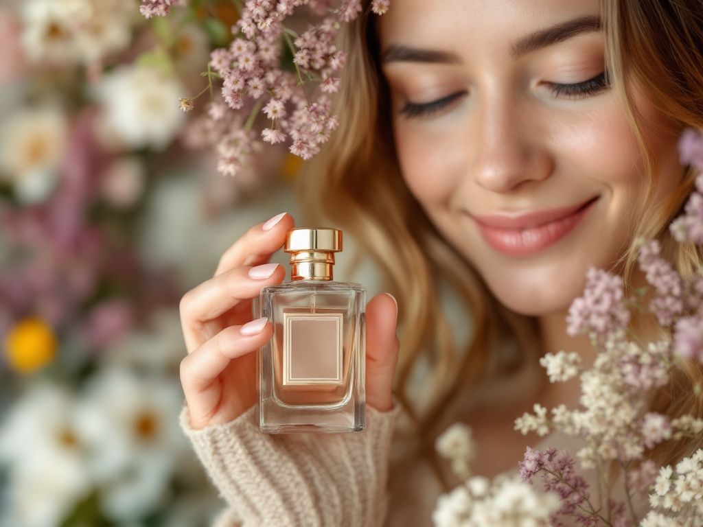 perfume layering tricks