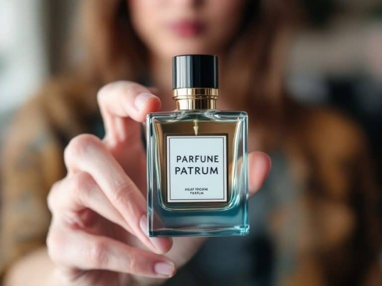 perfume trends