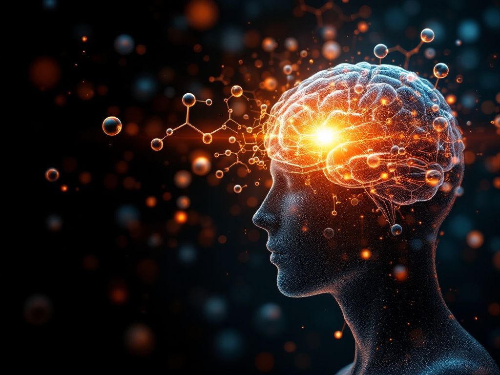 scent memory connections