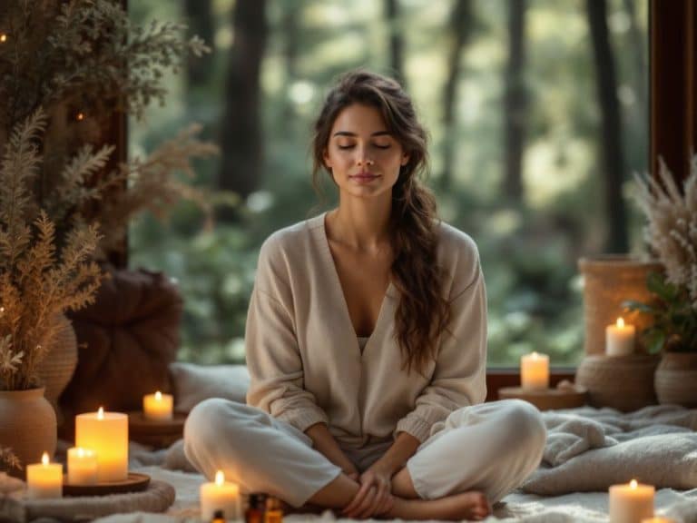 scent mindfulness