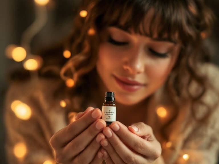 scent therapy experiences