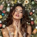 sensory fragrance experience