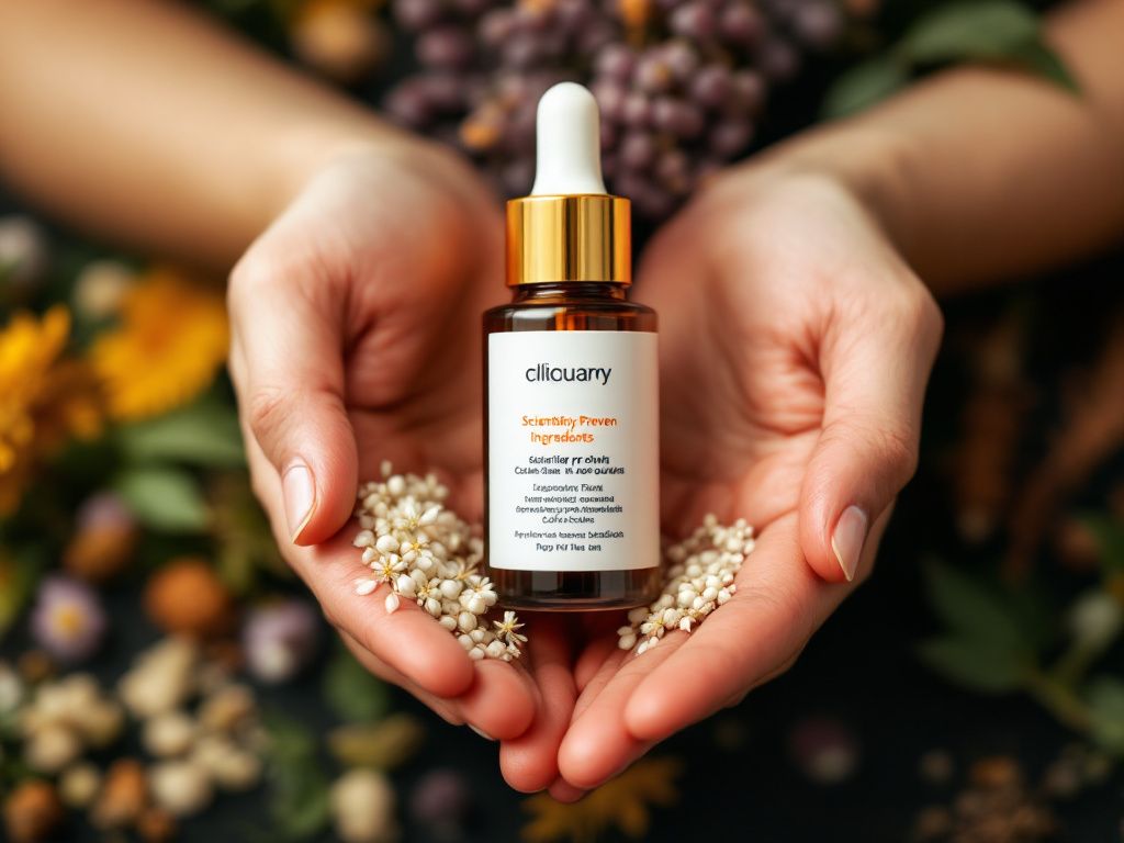 synthetic vs natural fragrance ingredients
