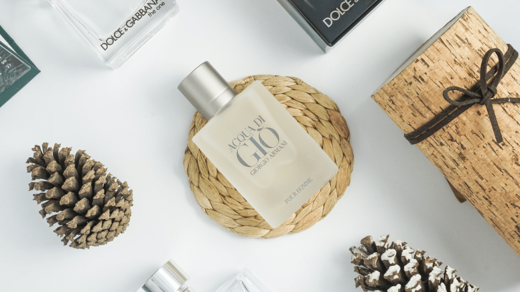This Is What Your Perfume Really Says About You—Prepare to Be Surprised
