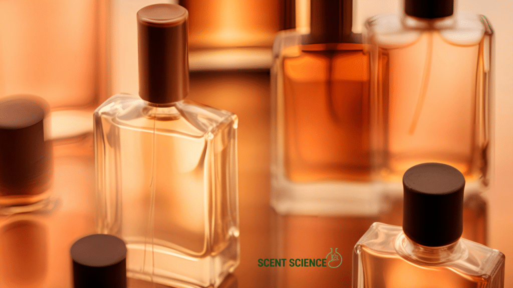 Sustainable Fragrances: How AI Is Helping Brands Go Green in 2025