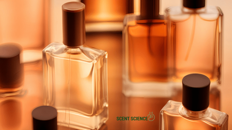 Sustainable Fragrances: How AI Is Helping Brands Go Green in 2025