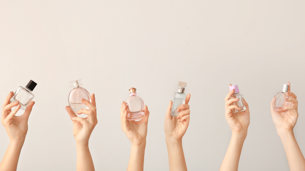 How to Choose AI-Powered Sustainable Fragrances