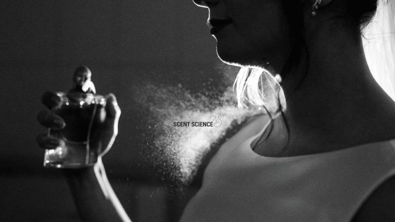 Gen Z Body Sprays: Why Scent Layering Became a Cultural Phenomenon