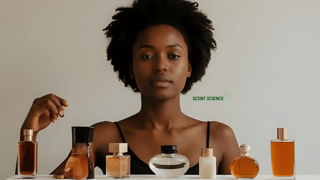 Mastering Gen Z Fragrance Culture