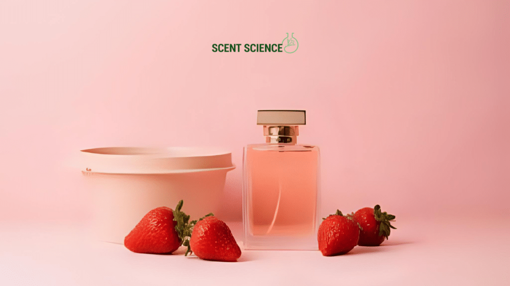 The Rise of Strawberry Scents: Gen Z’s Sweetest Fragrance Obsession in 2025