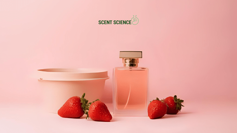 The Rise of Strawberry Scents: Gen Z’s Sweetest Fragrance Obsession in 2025