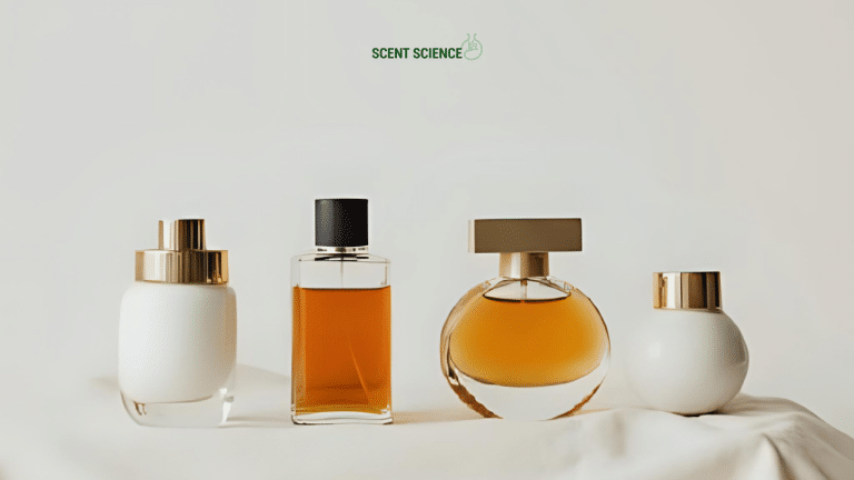 Science Behind Mood-Boosting Fragrances