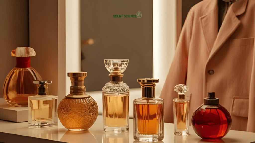 Mood-Boosting Fragrances