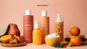 Food-Scented Beauty Products: 2025’s Sweetest Trend
