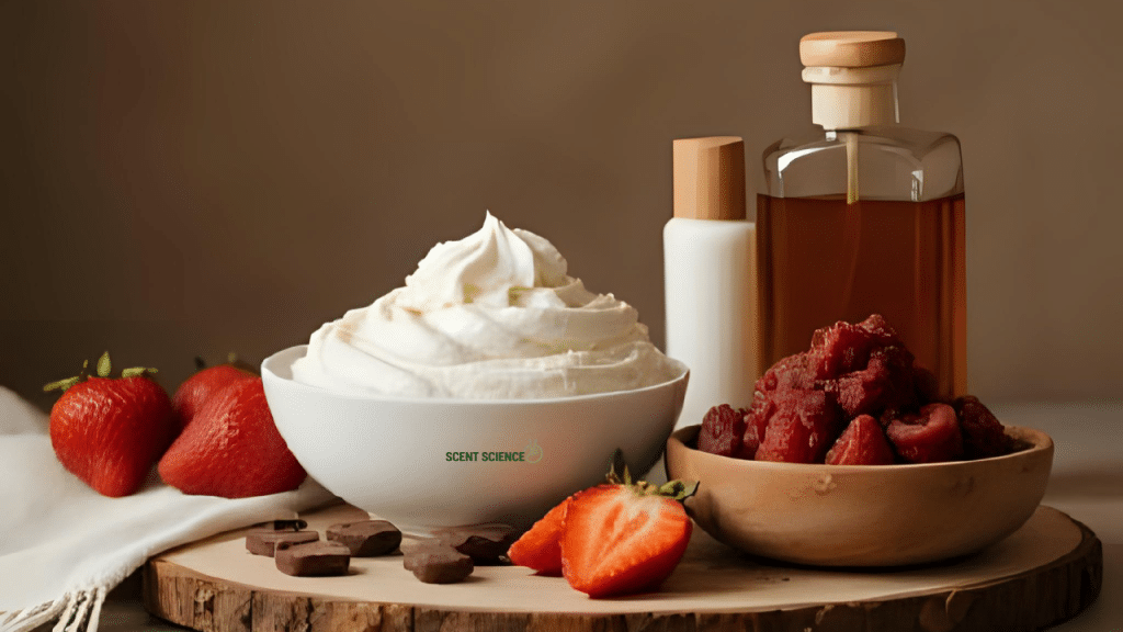 Trending Food-Scented Beauty Products