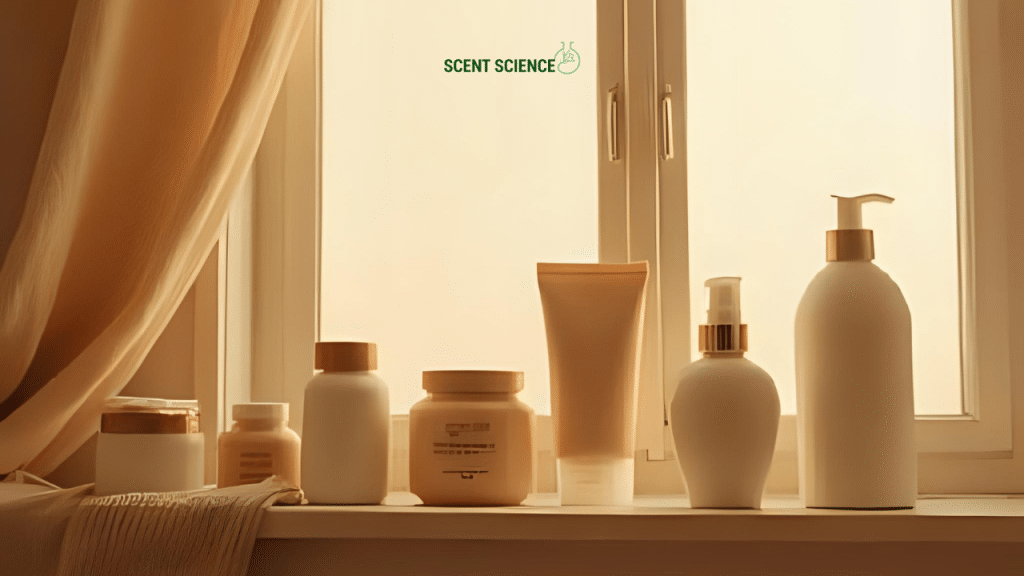 Fragrance-Free Routine