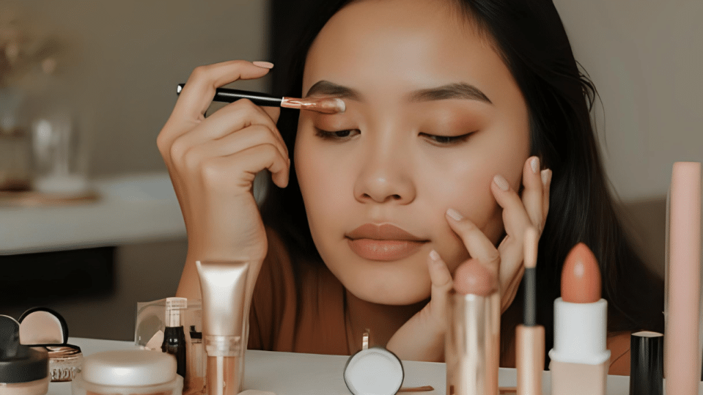 AR Beauty Try-On: Ultimate Guide to Virtual Makeup Technology