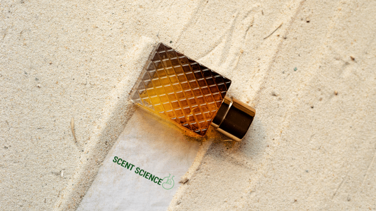Bioengineered Fragrance Ingredients: Lab-Grown Oud and Sandalwood